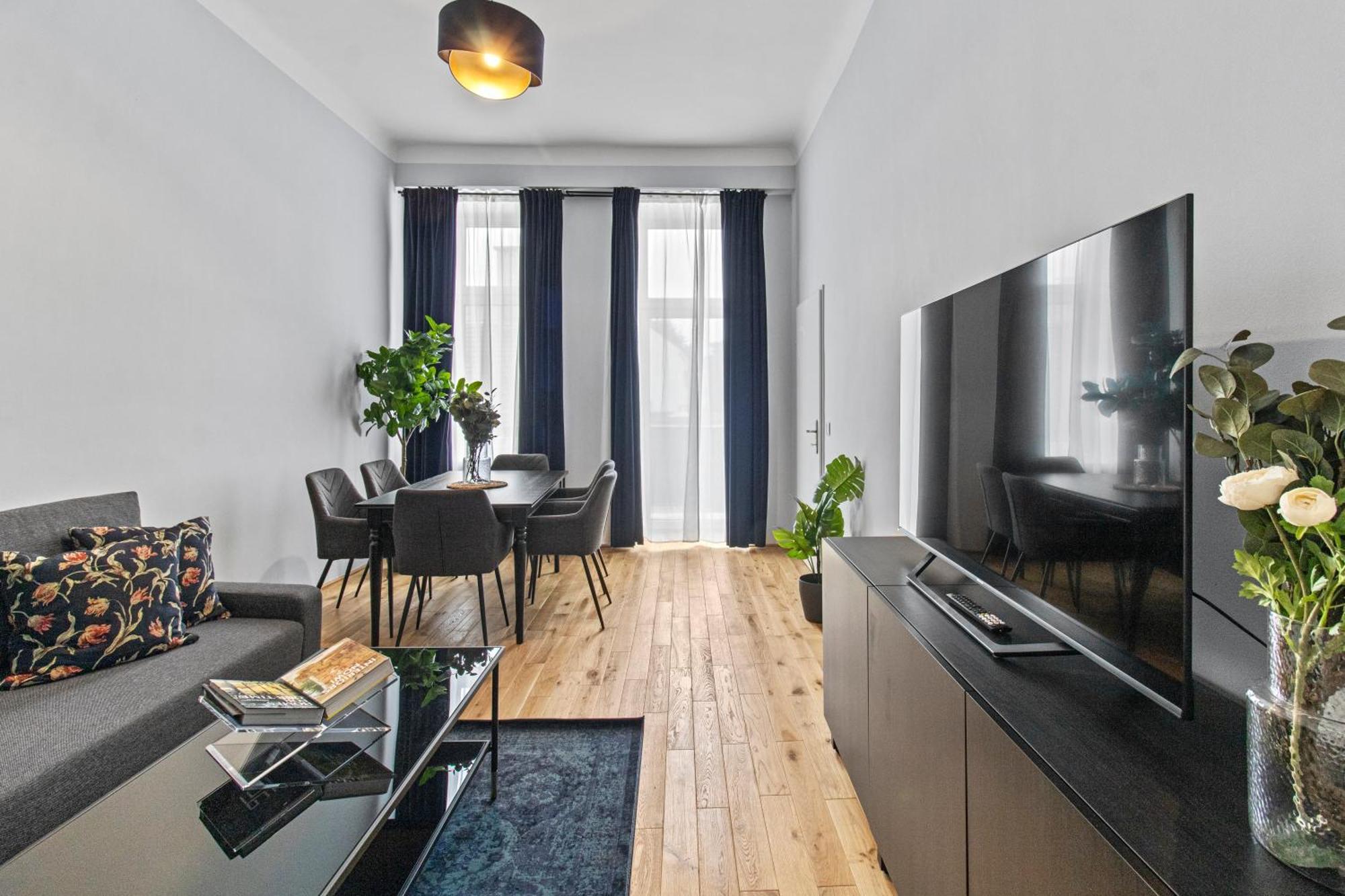 Balcony Apartment, 4 Min To U3 Zipperer Strasse Wenen Buitenkant foto