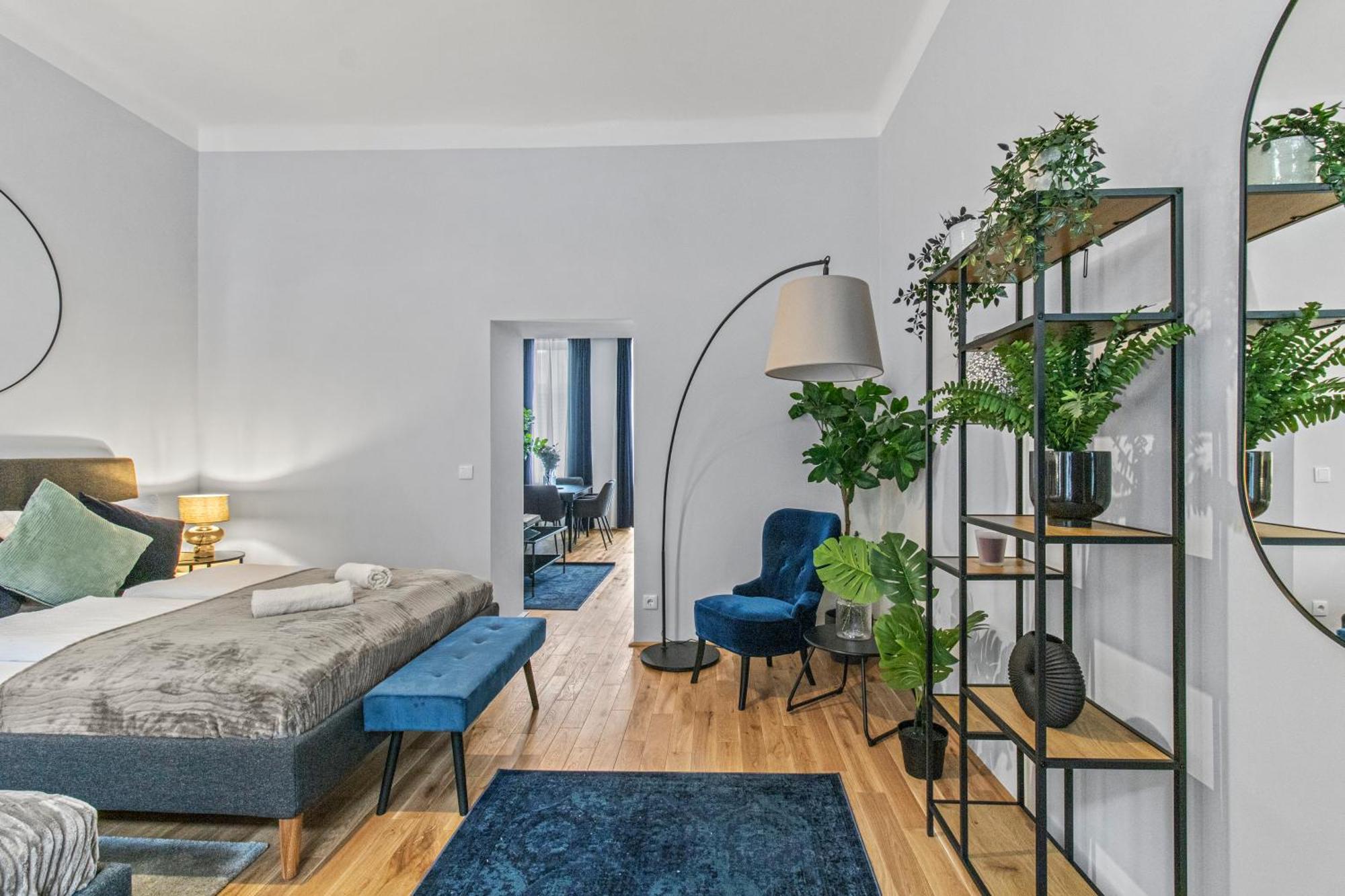 Balcony Apartment, 4 Min To U3 Zipperer Strasse Wenen Buitenkant foto