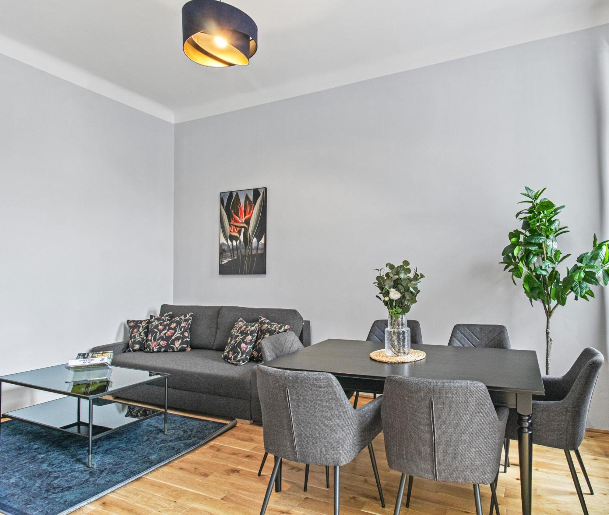 Balcony Apartment, 4 Min To U3 Zipperer Strasse Wenen Buitenkant foto