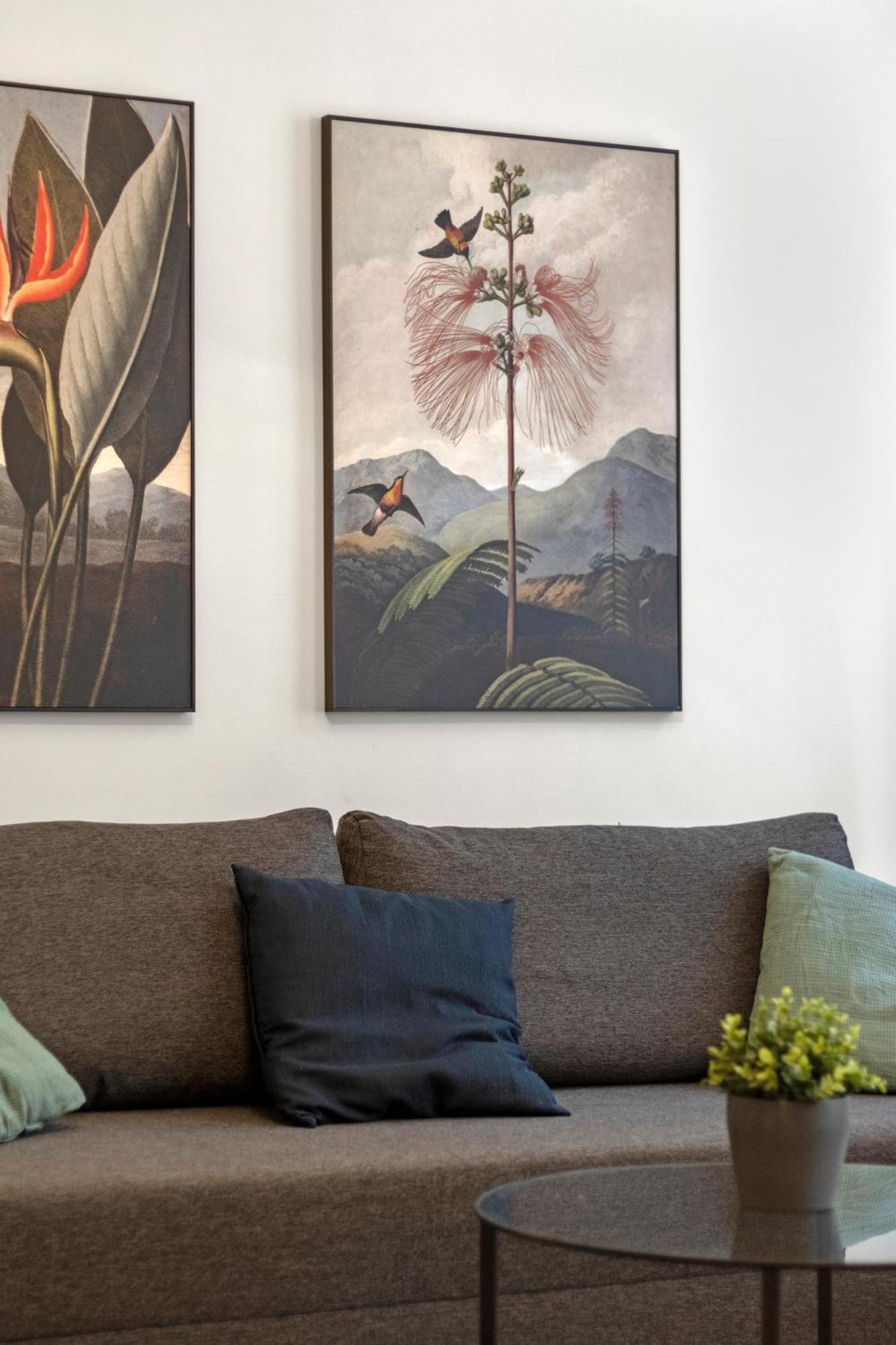 Balcony Apartment, 4 Min To U3 Zipperer Strasse Wenen Buitenkant foto