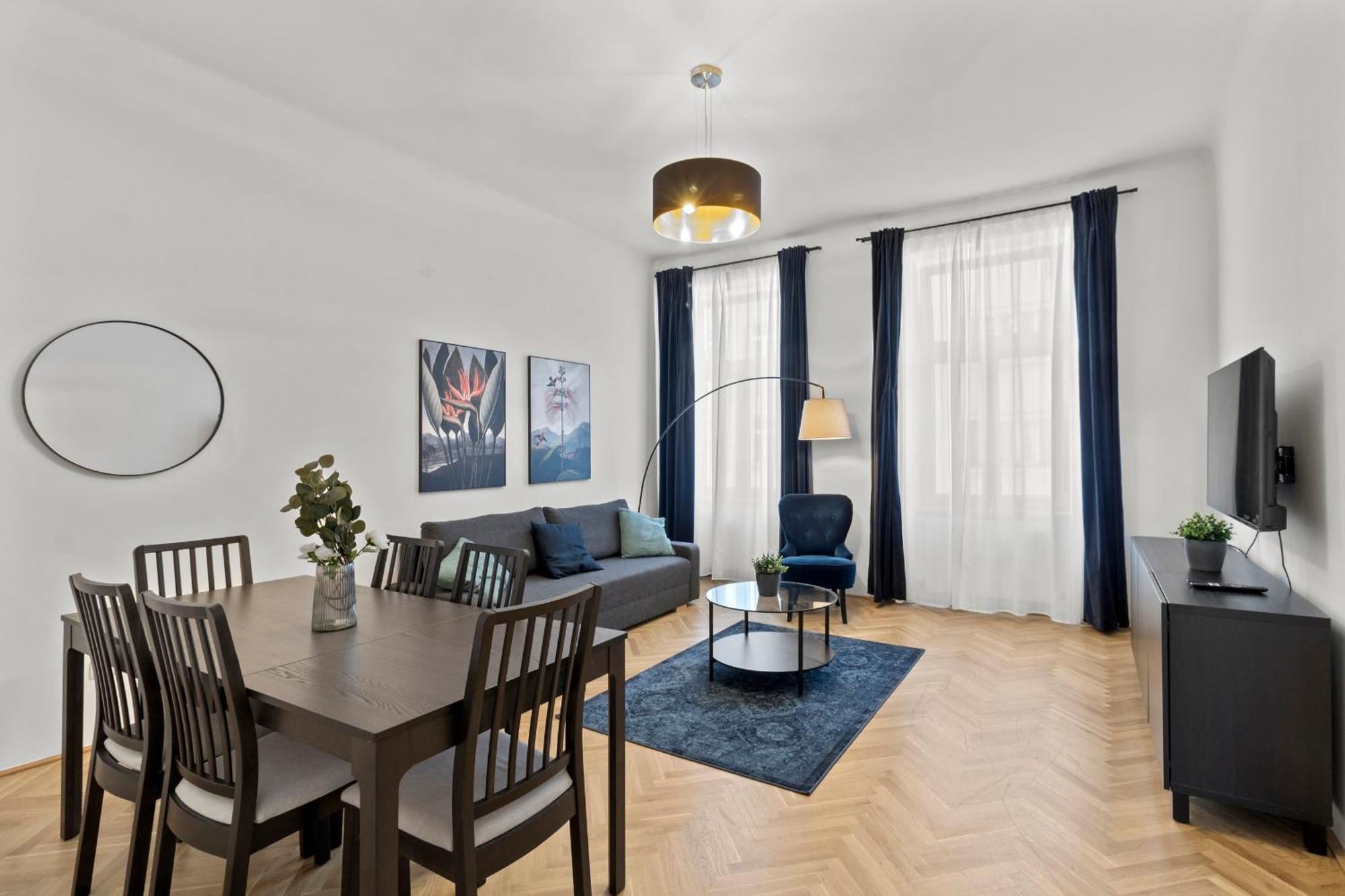Balcony Apartment, 4 Min To U3 Zipperer Strasse Wenen Buitenkant foto