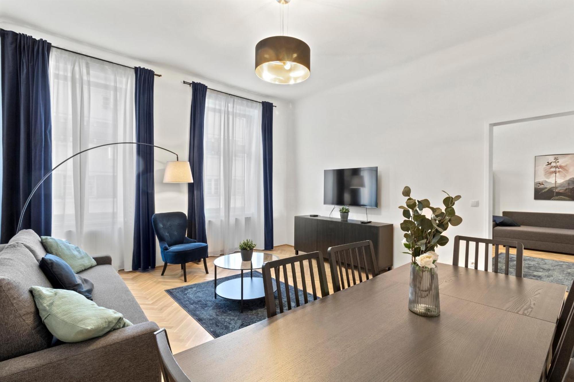 Balcony Apartment, 4 Min To U3 Zipperer Strasse Wenen Buitenkant foto