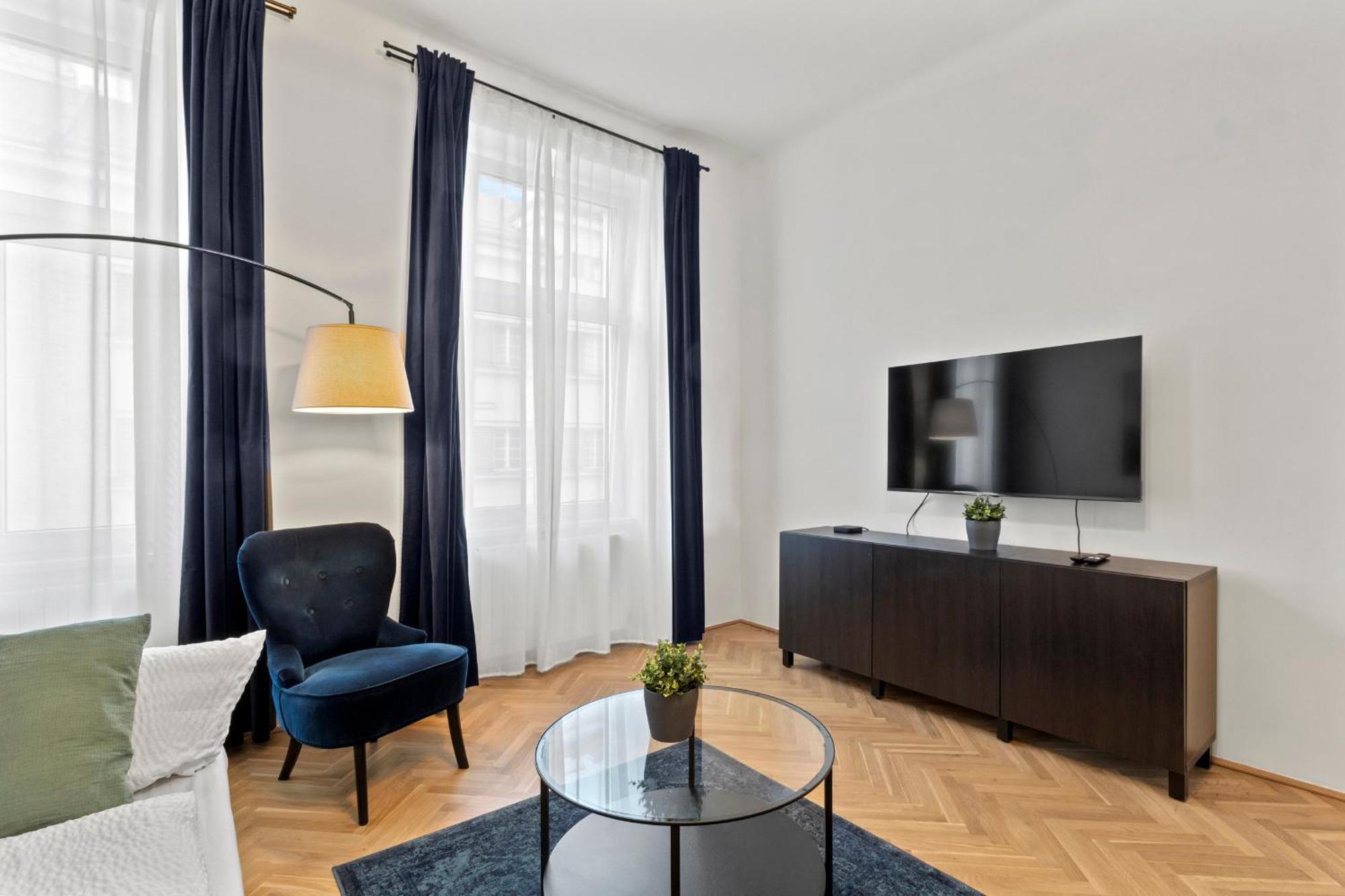 Balcony Apartment, 4 Min To U3 Zipperer Strasse Wenen Buitenkant foto